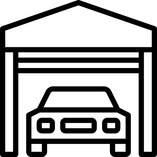 Autotallit