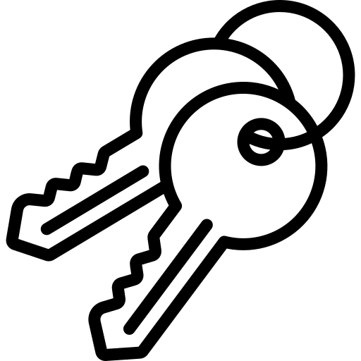 avaimet