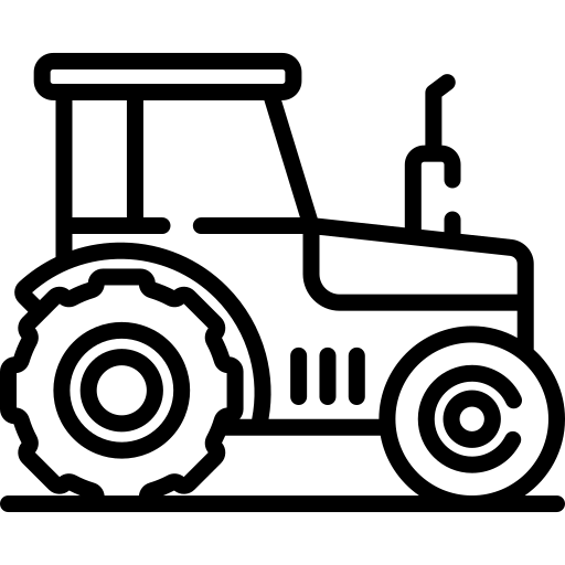 Traktorihalli